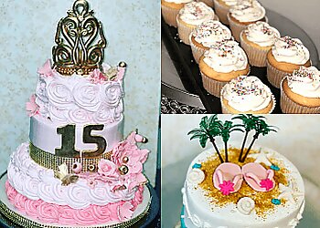 Thornton Cakes Sweet Life Cake Shop LLC