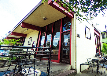 Eugene Cakes Sweet Life Patisserie