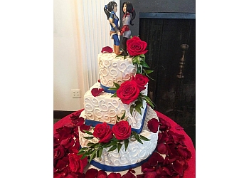 Sweet Lisa's - Stamford, CT Cakes - Dessert Image