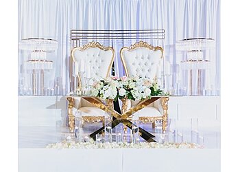 Montgomery Wedding Planners Sweet Luxury Events