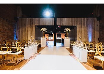 Montgomery Wedding Planners Sweet Luxury Events