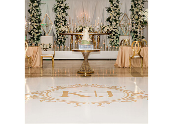 Sweet Luxury Events Montgomery Wedding Planners