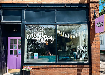 Omaha Bakeries Sweet Magnolias Bake Shop