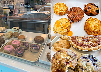 Omaha Bakeries Sweet Magnolias Bake Shop