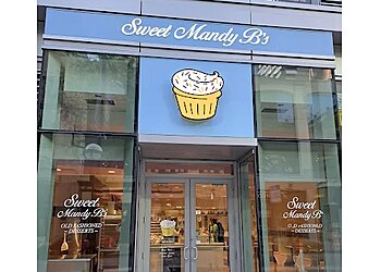 Chicago Cakes Sweet Mandy B's Bakery