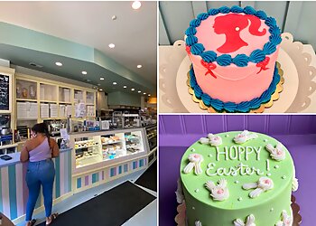 Chicago Cakes Sweet Mandy B's Bakery