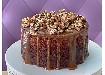 Sweet Mandy B's Bakery Chicago Cakes image 1