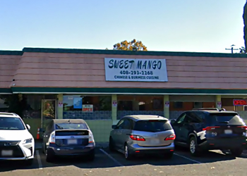 San Jose Chinese Restaurants Sweet Mango