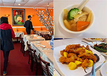 San Jose Chinese Restaurants Sweet Mango