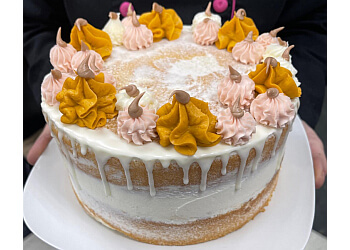 Waterbury cake Sweet Maria's