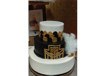 Sweet Market & Bakery - Vancouver, WA Cakes - Food Image