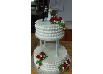 Sweet Market & Bakery Sweet Market & Bakery - Vancouver, WA Cakes - Dessert Image