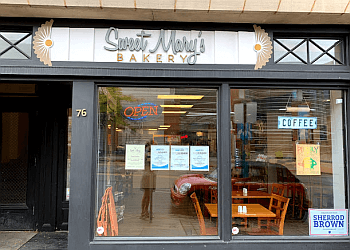 Akron Bakeries Sweet Mary's Bakery