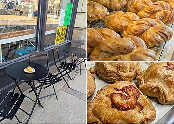 Akron Bakeries Sweet Mary's Bakery