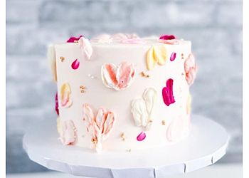 Anaheim Cakes Sweet Oven Bliss