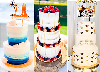 Anaheim Cakes Sweet Oven Bliss