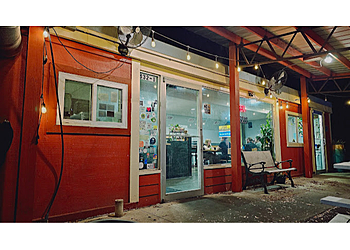 Tallahassee Cafe Sweet Pea Cafe