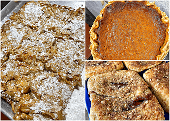 Inglewood Bakeries Sweet Red Peach