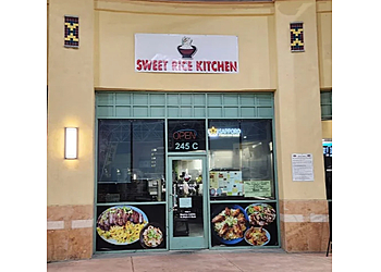 Sweet Rice Kitchen - Thousand Oaks, CA Vietnamese Restaurants - Restaurant Exterior Image