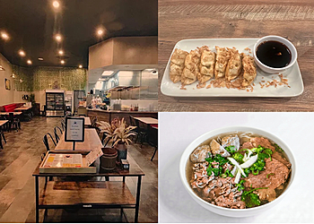Sweet Rice Kitchen - Thousand Oaks, CA Vietnamese Restaurants - collage image(highlights)