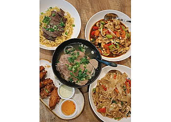 Sweet Rice Kitchen Sweet Rice Kitchen - Thousand Oaks, CA Vietnamese Restaurants - Food Image