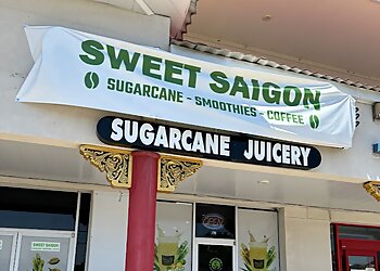 Arlington Juice Bars Sweet Saigon