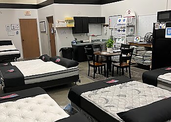 Lancaster Mattress Stores Sweet Sleep Mattresses