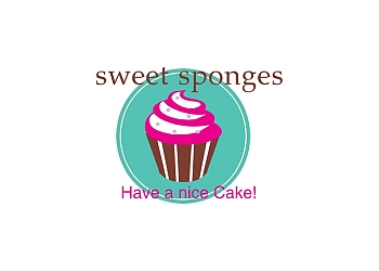 Coral Springs cake Sweet Sponges