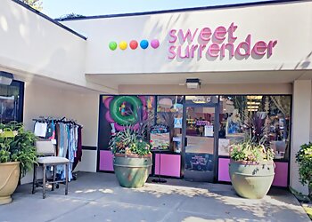 Bakersfield Cakes Sweet Surrender Bakery