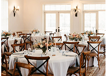 Tallahassee Wedding Planners Sweet Tea Tallahassee