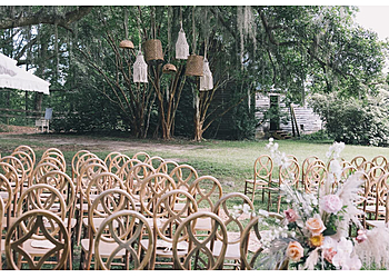 Tallahassee Wedding Planners Sweet Tea Tallahassee