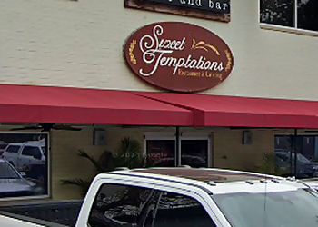 McAllen Caterers Sweet Temptations