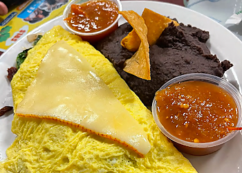 McAllen Caterers Sweet Temptations