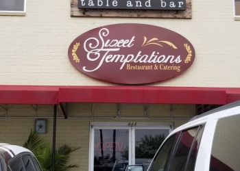 Sweet Temptations Restaurant & Catering