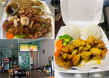 West Valley City Japanese Restaurants Sweet Teriyaki