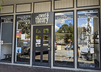 Jacksonville Bakeries Sweet Theory Baking Co.