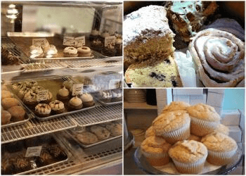 Jacksonville Bakeries Sweet Theory Baking Co.