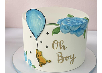 Huntington Beach Cakes Sweet Traders