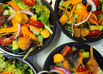 San Bernardino Caterers Sweet Victory Catering