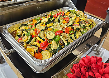 San Bernardino Caterers Sweet Victory Catering
