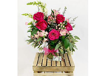 West Jordan Florists Sweet William Floral & Design