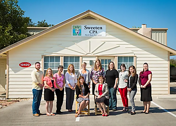 Austin Accounting Firms Sweeten CPA