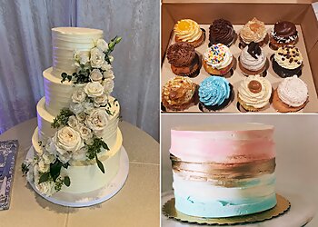 Fort Lauderdale Cakes Sweeter Days Bake Shop