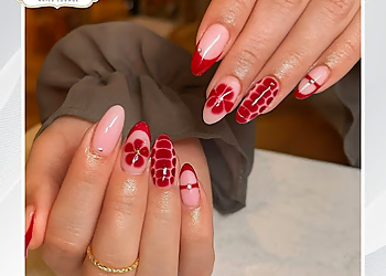 Sweetheart Nails - Baton Rouge, LA Nail Salons