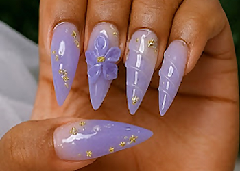 Sweetheart Nails - Baton Rouge, LA Nail Salons