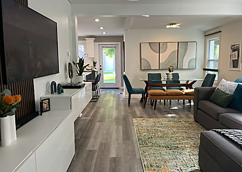 Cleveland Interior Designers Sweethearts Design