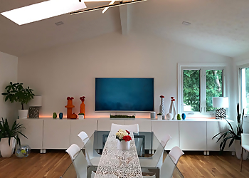 Cleveland Interior Designers Sweethearts Design