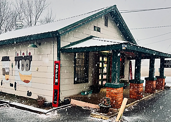 Athens Bakeries Sweetie Pie by Savie