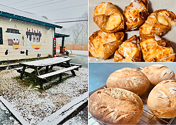 Athens Bakeries Sweetie Pie by Savie