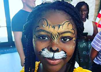 McKinney Face Painting Sweetimes4all